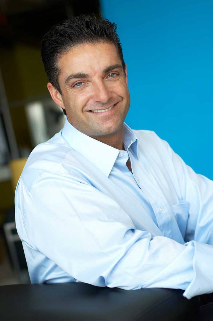 Marco Rufo
